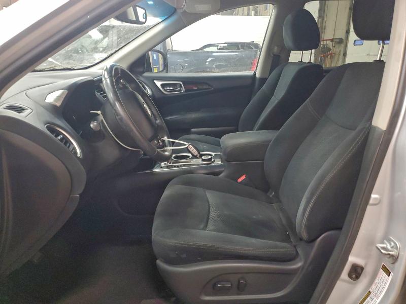 Фото 7 - NISSAN PATHFINDER