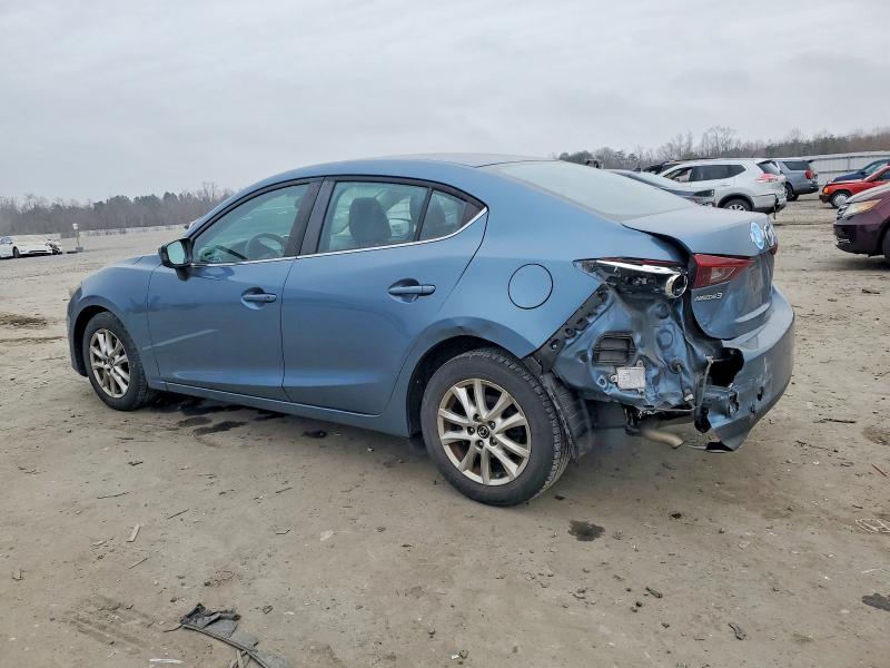 Фото 2 - MAZDA 3