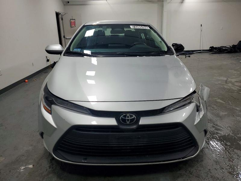 Фото 5 - TOYOTA COROLLA