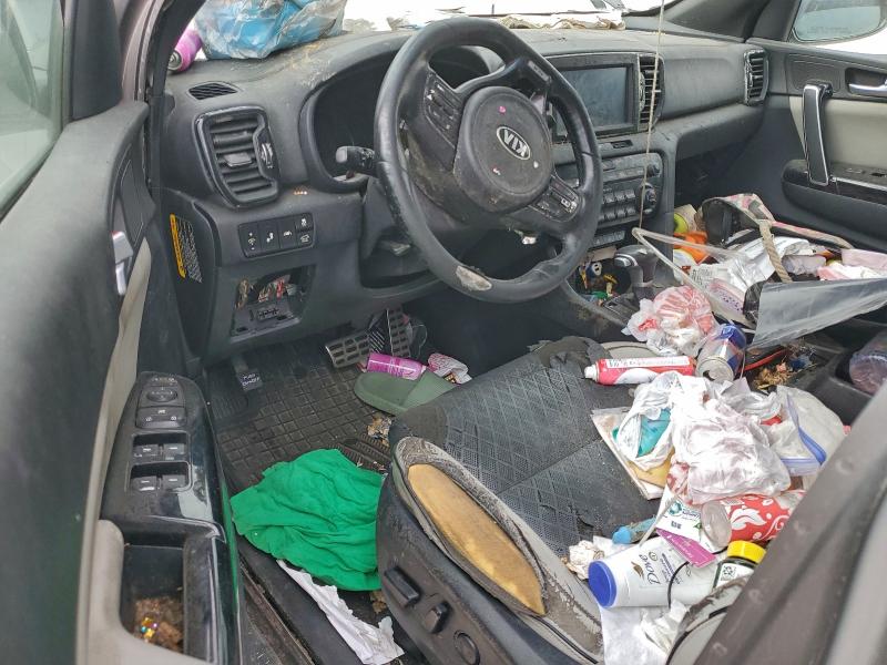 Фото 8 - KIA SPORTAGE