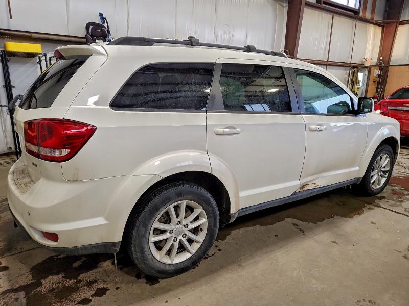 Фото 3 - DODGE JOURNEY