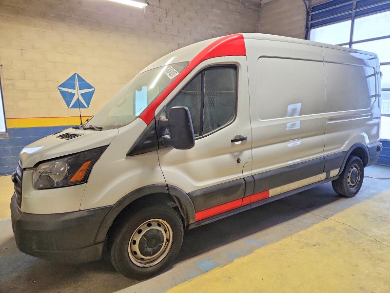 Фото 1 - FORD TRANSIT