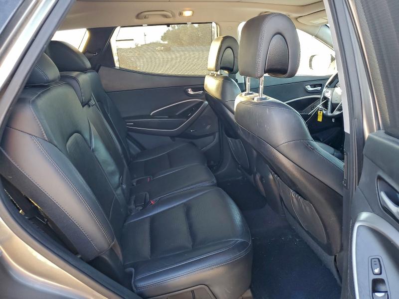 Фото 11 - HYUNDAI SANTA FE