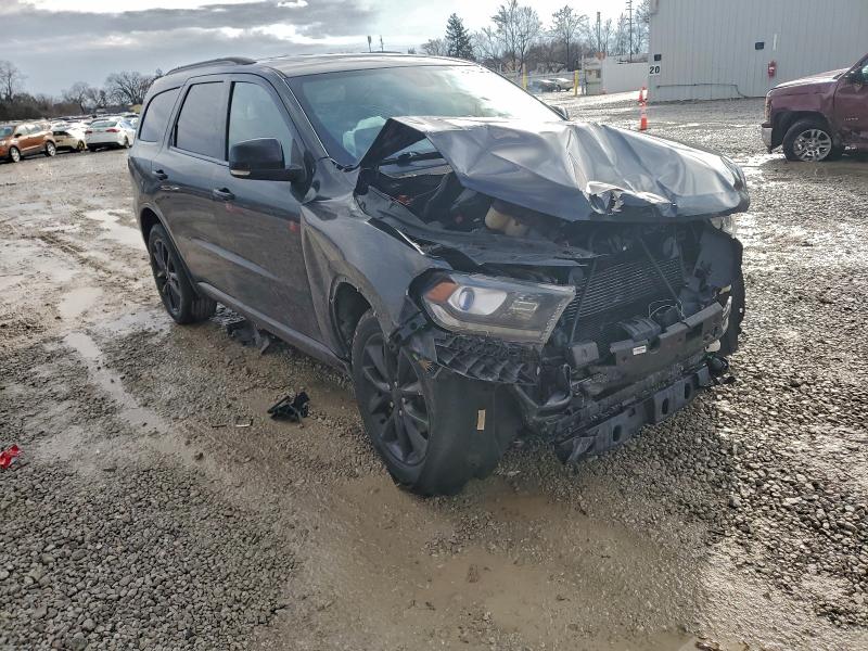 2018 DODGE All Models