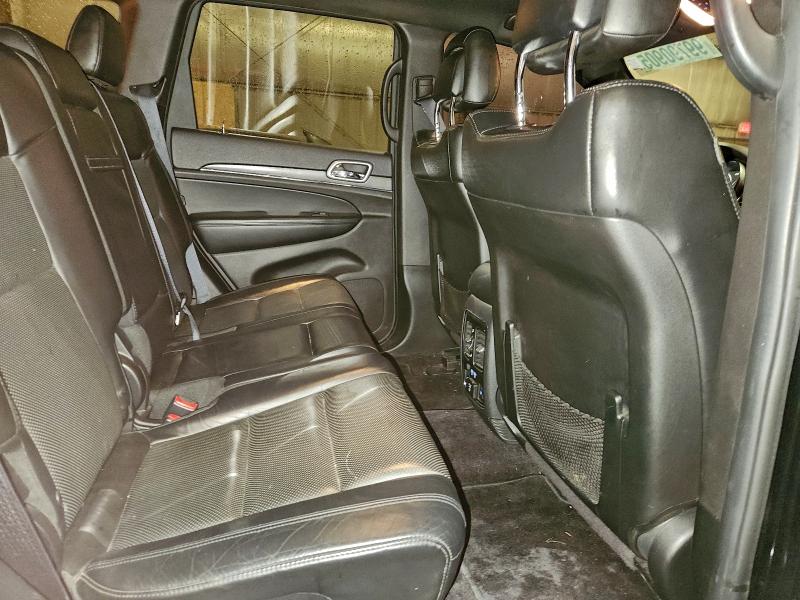 Фото 10 - JEEP GRAND CHER