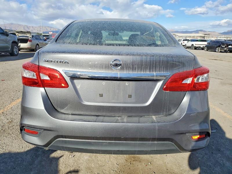 Фото 6 - NISSAN SENTRA