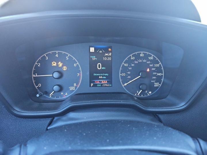 Фото 8 - TOYOTA COROLLA