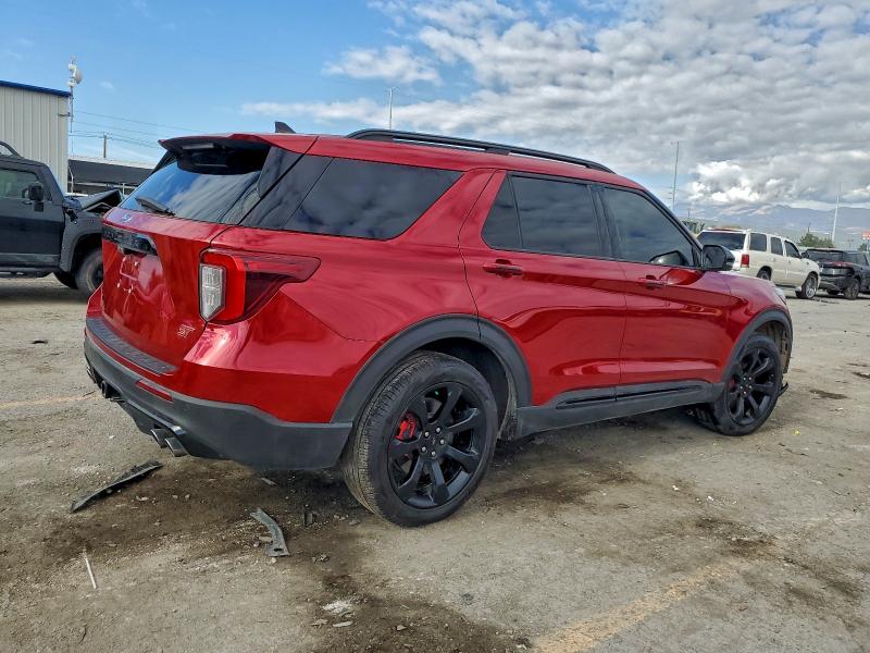 Фото 3 - FORD EXPLORER