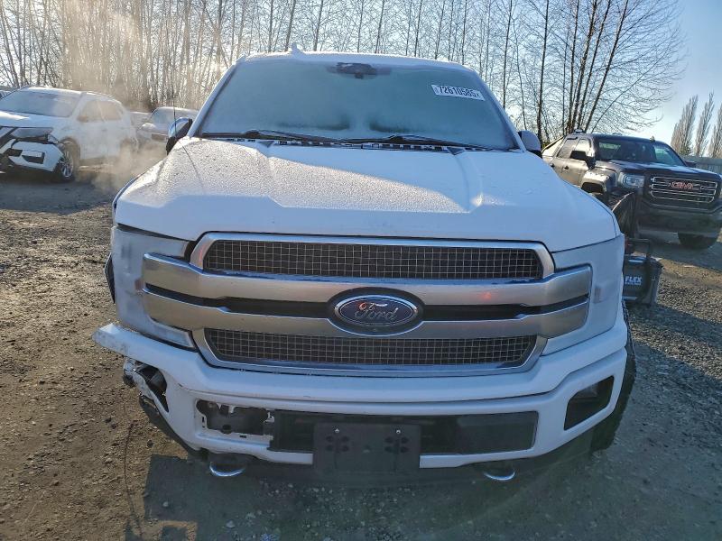 Фото 5 - FORD F-150