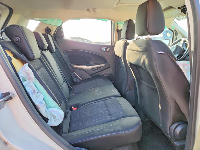 Фото 10 - FORD ECOSPORT