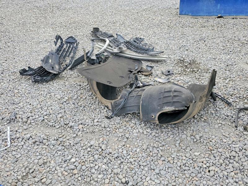 Фото 13 - CHEVROLET TRAVERSE