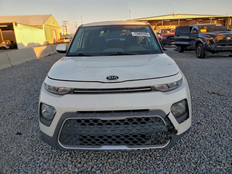 Фото 5 - KIA SOUL