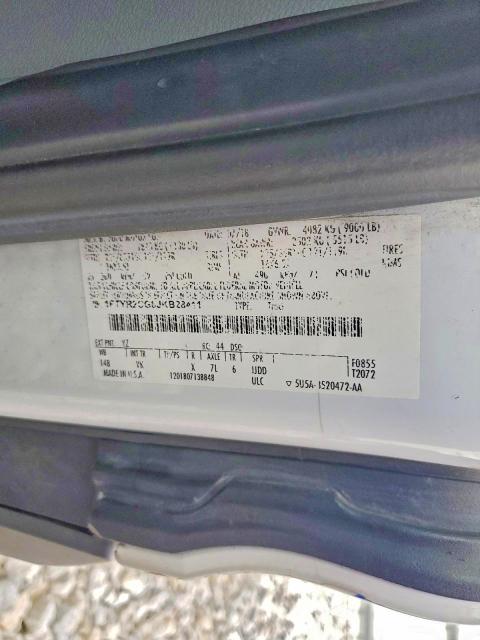 Фото 12 - FORD TRANSIT