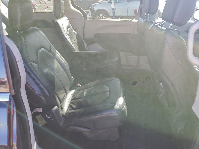 Фото 11 - CHRYSLER PACIFICA