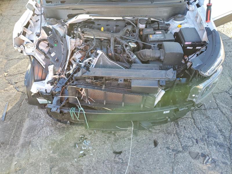 Фото 12 - HYUNDAI VENUE