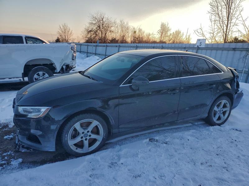 Фото 1 - AUDI A3