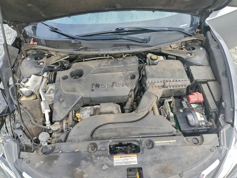 Фото 11 - NISSAN ALTIMA