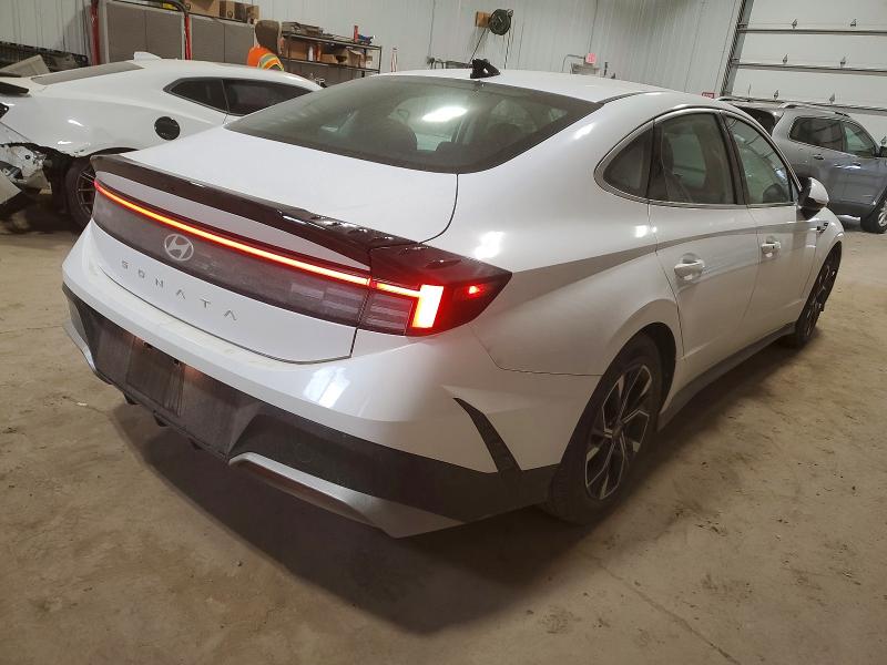 Фото 3 - HYUNDAI SONATA