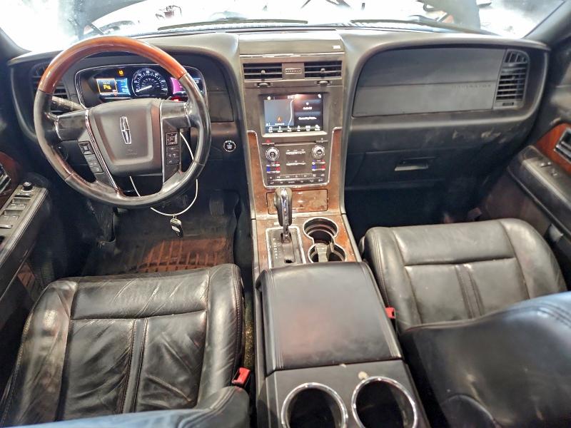 Фото 8 - LINCOLN NAVIGATOR