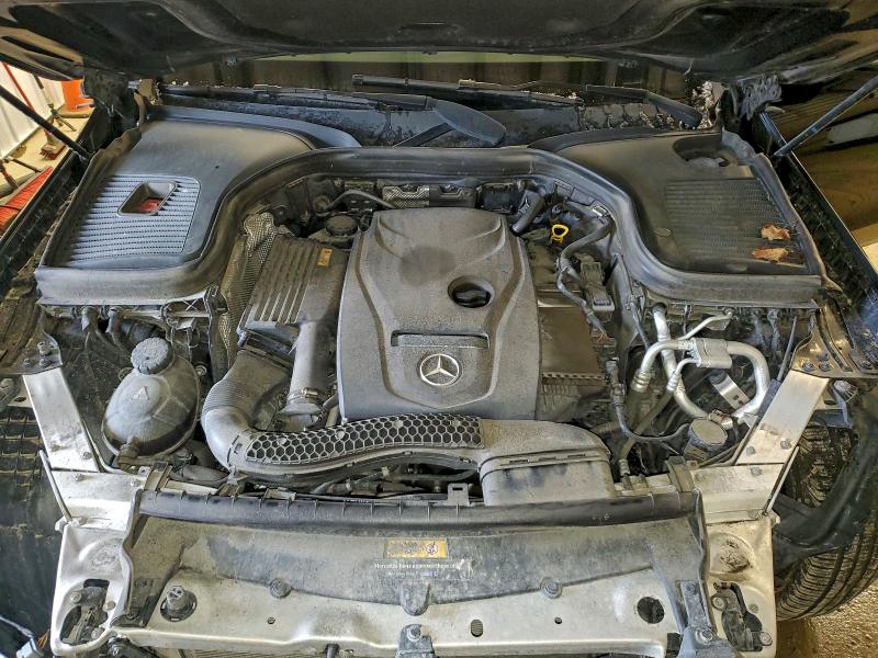 Фото 12 - MERCEDES-BENZ GLC-CLASS