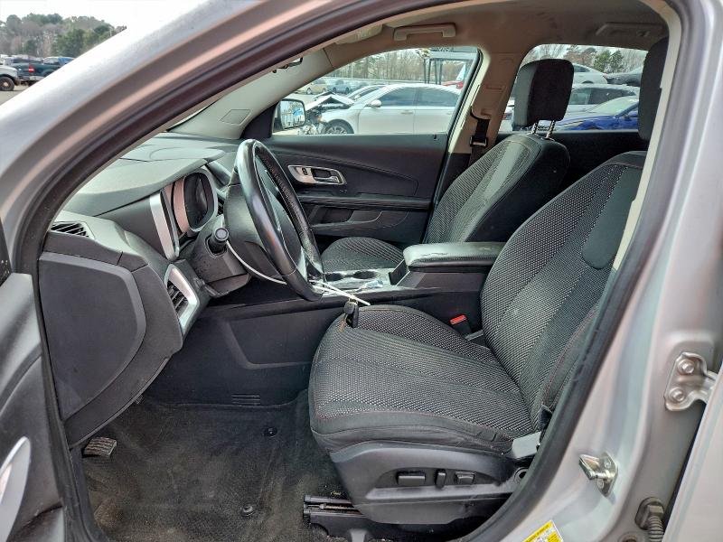 Фото 7 - CHEVROLET EQUINOX