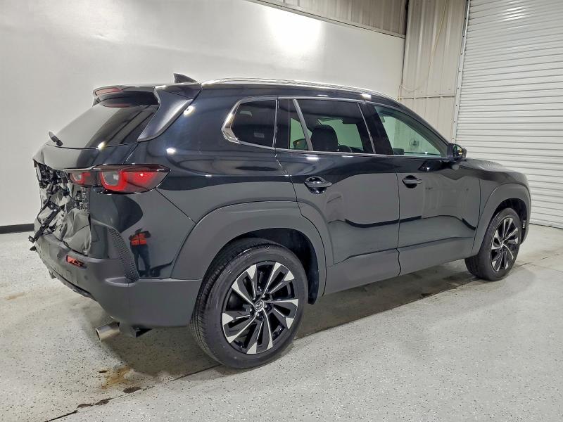 MAZDA CX-50 2026 VIN 7MMVAAEW9TN143414