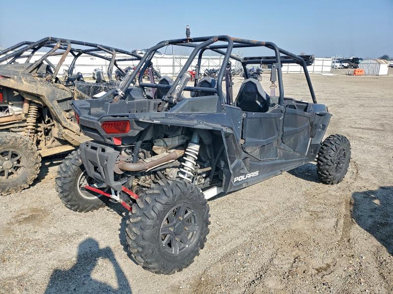 POLARIS SIDEBYSIDE 2016