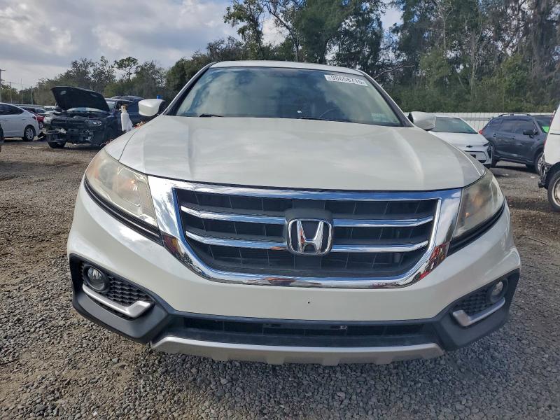 HONDA CROSSTOUR 2015 VIN 5J6TF2H59FL001091