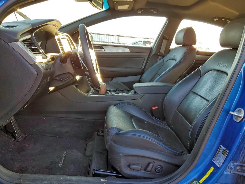 Фото 7 - HYUNDAI SONATA