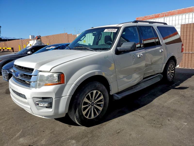 Фото 1 - FORD EXPEDITION