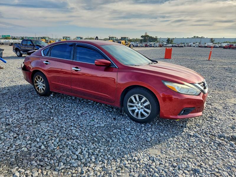 Фото 4 - NISSAN ALTIMA