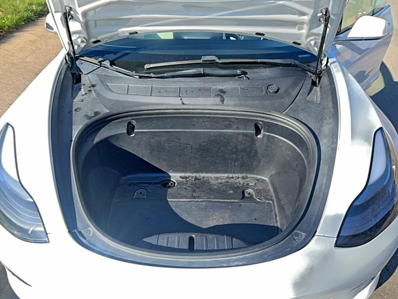 Фото 7 - TESLA MODEL 3