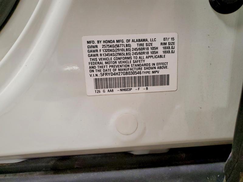 Фото 13 - ACURA MDX