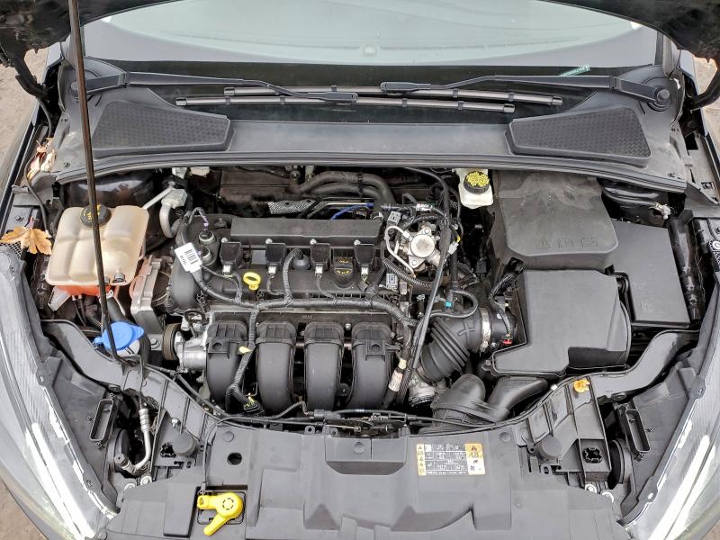 Фото 12 - FORD FOCUS