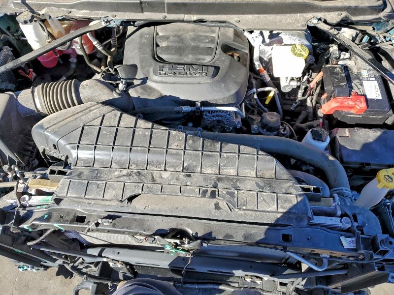 RAM 2500 2024 VIN 3C6TR5EJ0RG315687