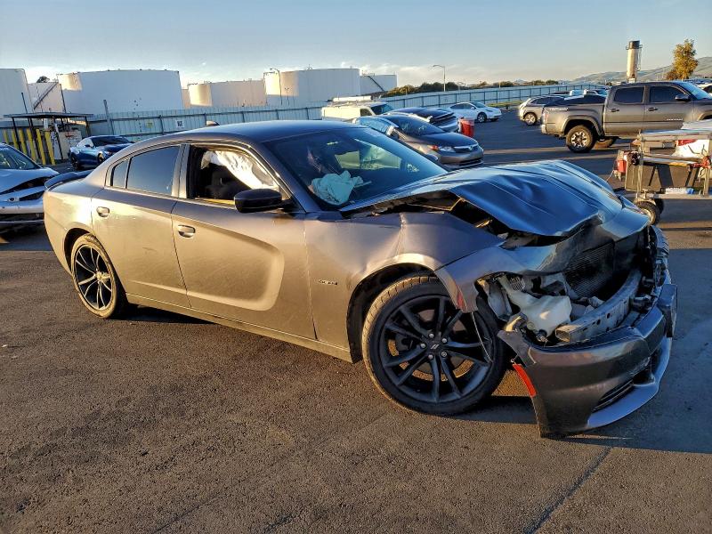 Фото 4 - DODGE CHARGER