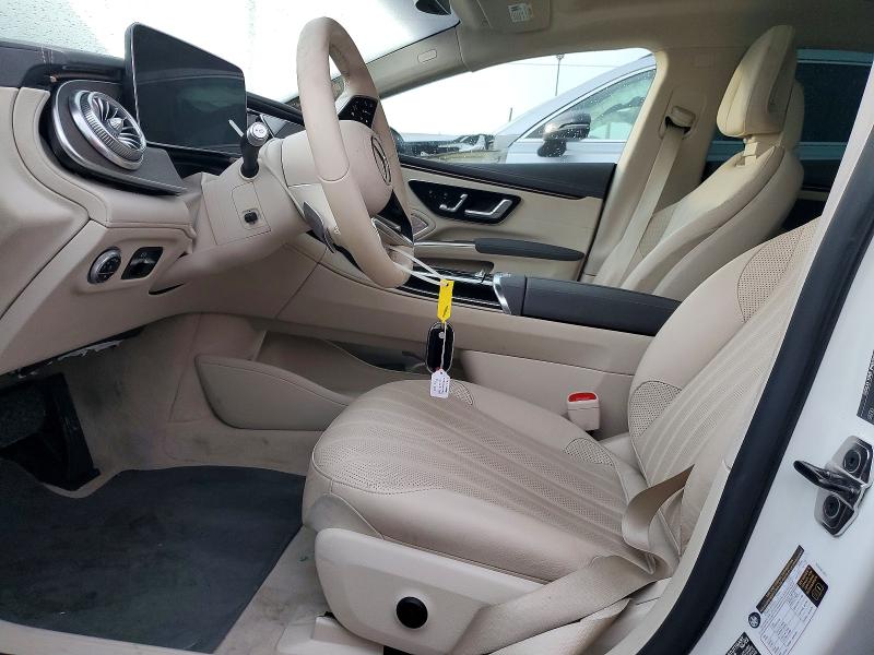 MERCEDES-BENZ EQS SEDAN 2023 VIN W1KCG2DB0PA032229