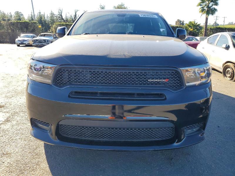 Фото 5 - DODGE DURANGO