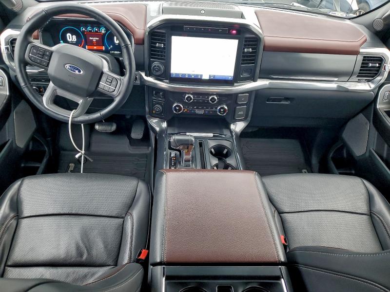 Фото 8 - FORD F-150