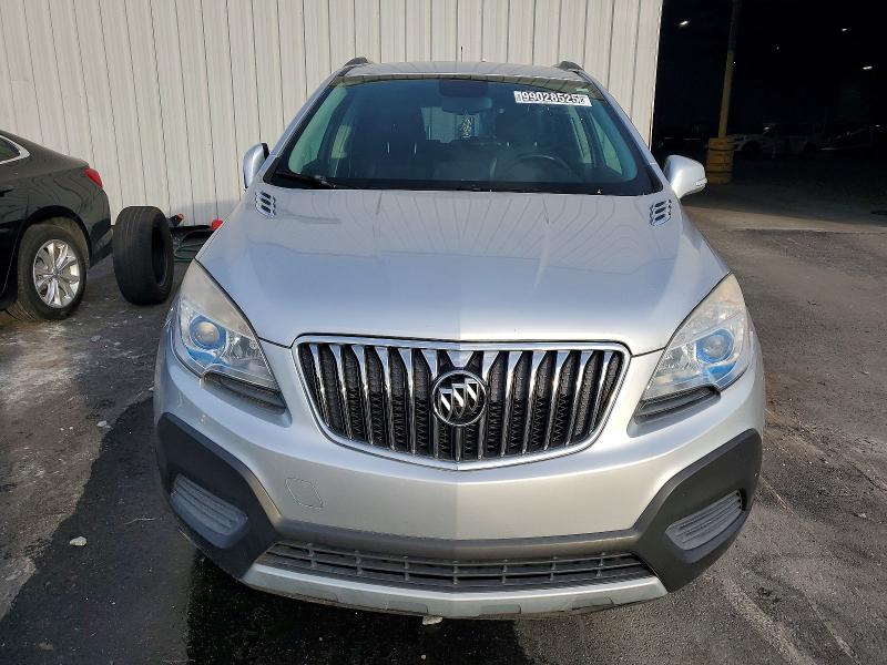 Фото 5 - BUICK ENCORE