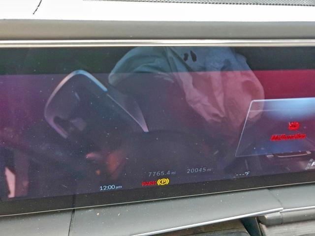 Фото 9 - MERCEDES-BENZ GLE-CLASS