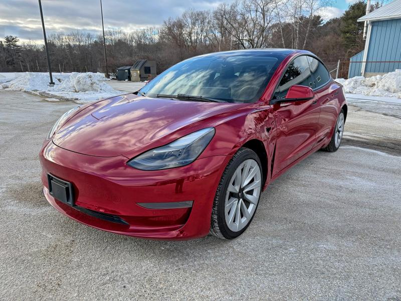 Фото 1 - TESLA MODEL 3