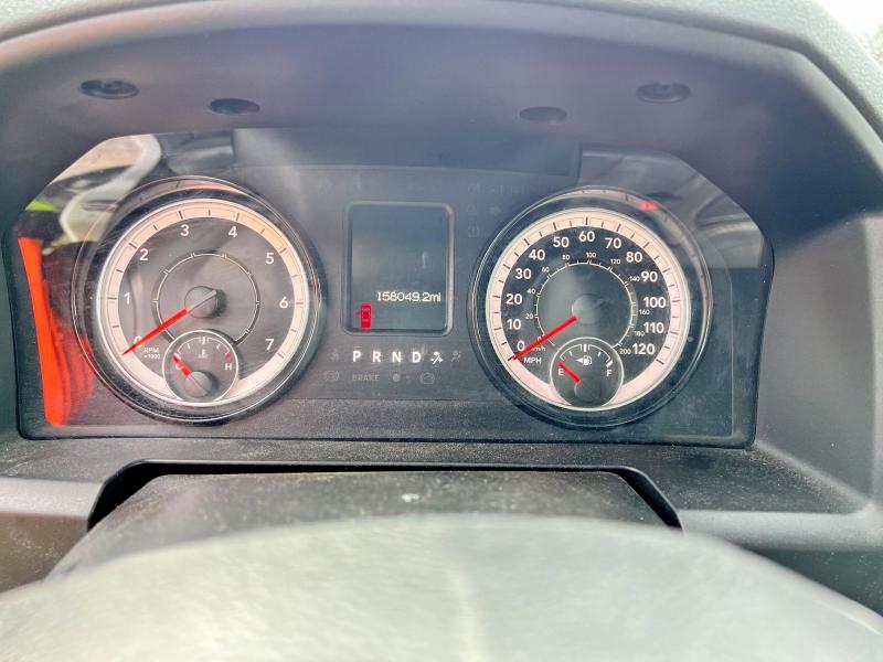 Фото 9 - RAM 1500