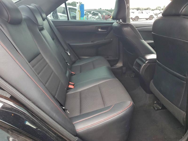 Фото 10 - TOYOTA CAMRY