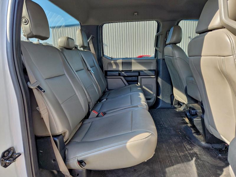 Фото 10 - FORD F-150