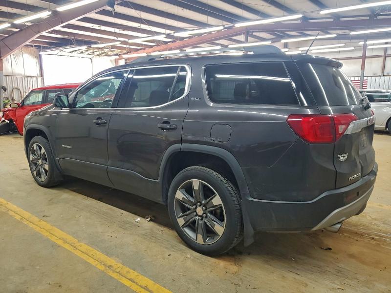 Фото 2 - GMC ACADIA