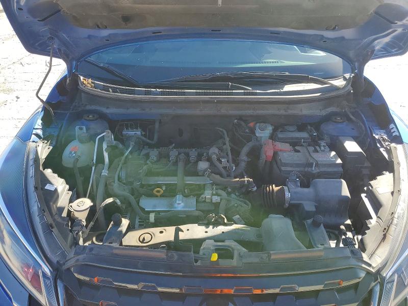 Фото 12 - NISSAN KICKS