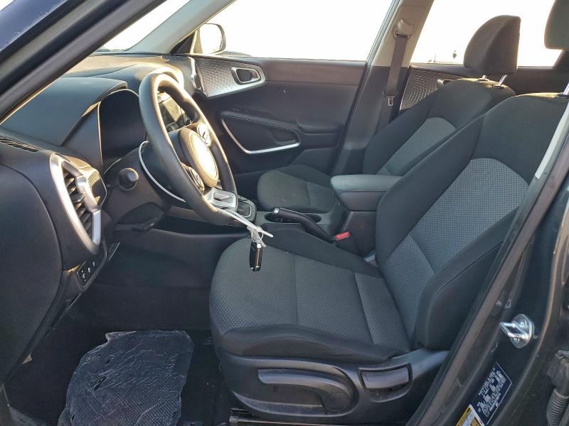 Фото 7 - KIA SOUL