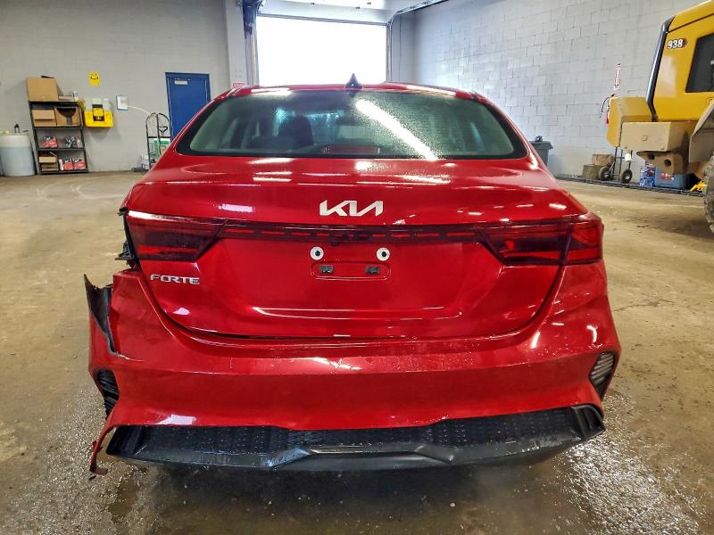 Фото 6 - KIA FORTE