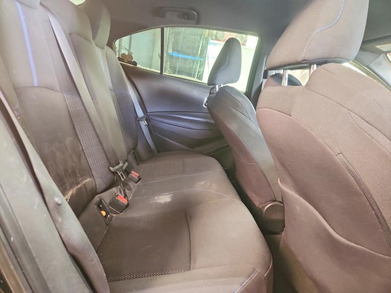 Фото 10 - TOYOTA COROLLA